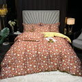 60s Washed Tencel Washed Silk Series bedding set